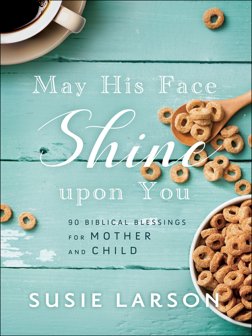 Cover image for May His Face Shine upon You